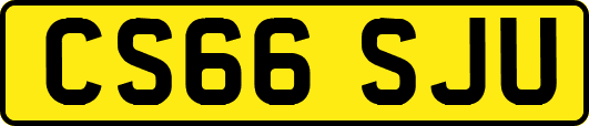 CS66SJU