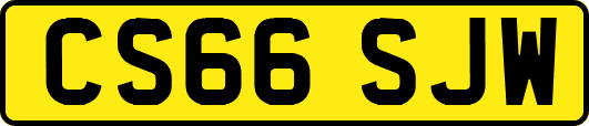 CS66SJW