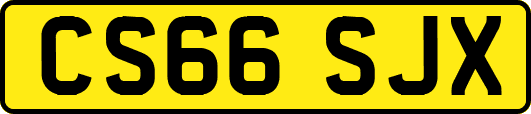 CS66SJX