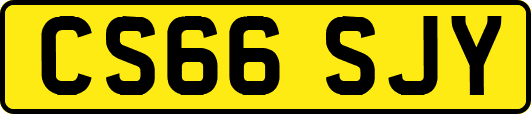 CS66SJY