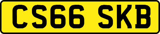 CS66SKB
