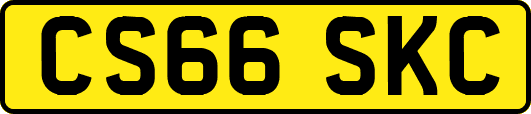 CS66SKC