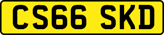 CS66SKD