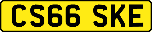 CS66SKE