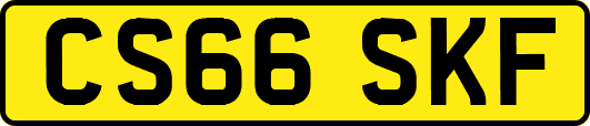 CS66SKF