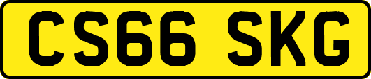 CS66SKG