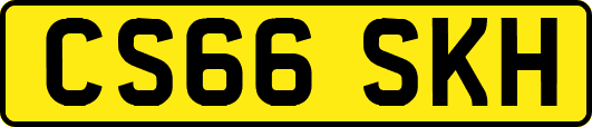 CS66SKH