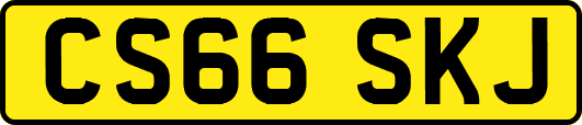CS66SKJ