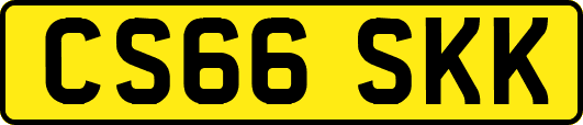 CS66SKK