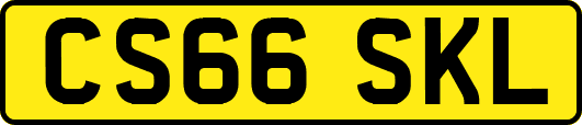 CS66SKL