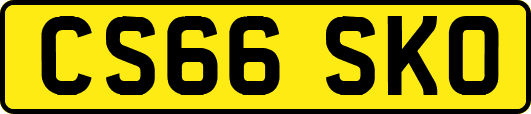 CS66SKO