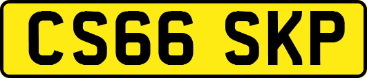 CS66SKP