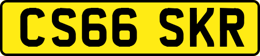 CS66SKR