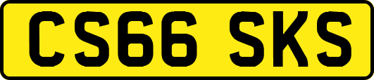 CS66SKS