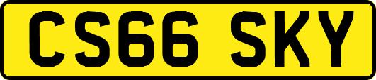 CS66SKY