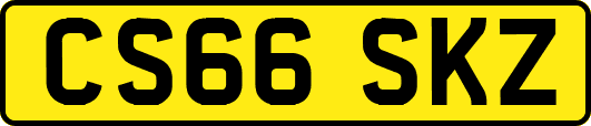 CS66SKZ