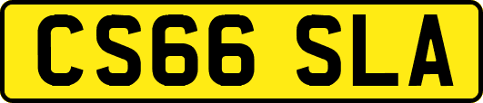 CS66SLA