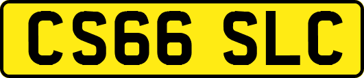 CS66SLC