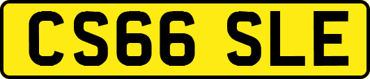 CS66SLE