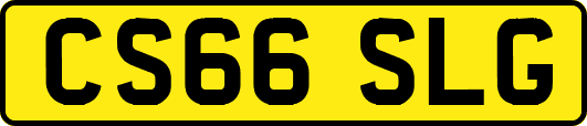 CS66SLG
