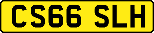 CS66SLH