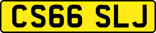 CS66SLJ
