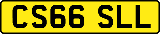 CS66SLL