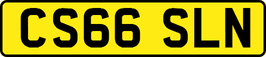CS66SLN