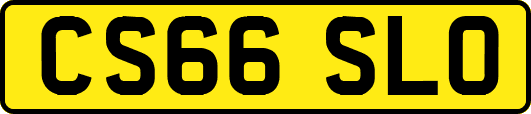 CS66SLO
