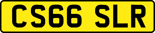 CS66SLR
