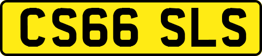 CS66SLS