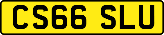 CS66SLU