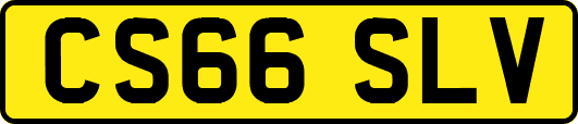 CS66SLV