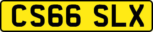 CS66SLX