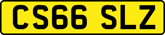 CS66SLZ