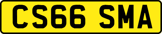 CS66SMA