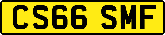 CS66SMF