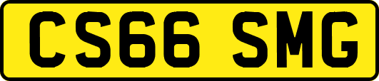 CS66SMG