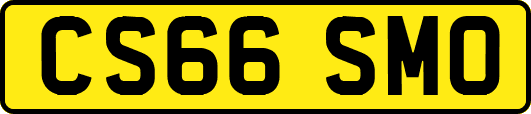 CS66SMO