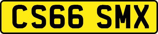 CS66SMX