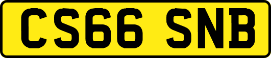 CS66SNB
