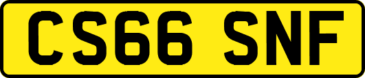 CS66SNF