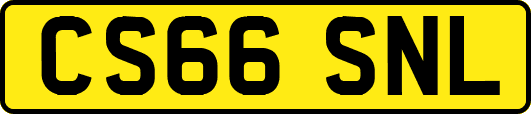 CS66SNL