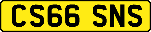 CS66SNS