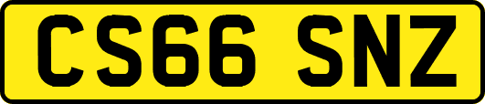 CS66SNZ