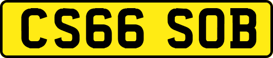 CS66SOB