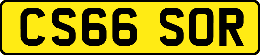 CS66SOR