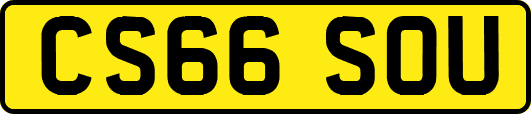 CS66SOU