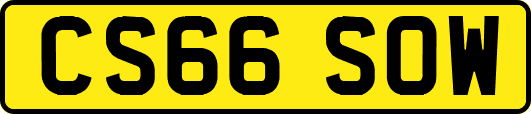 CS66SOW