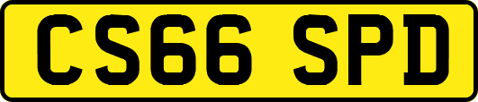 CS66SPD